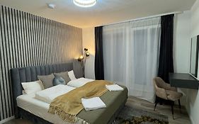 Eleganz Im Zentrum, Ostsee, Luebeck & Hotspots Nah!